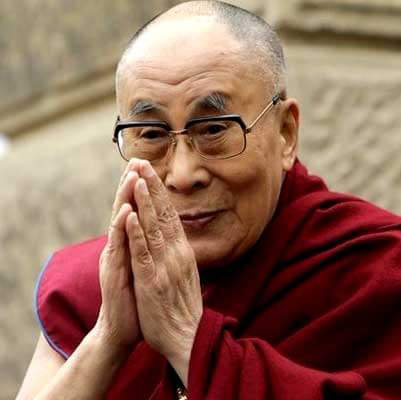 Geburtstag S.H. Dalai Lama