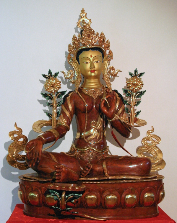 Tara Puja
