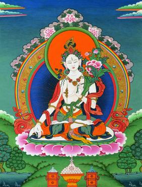 Tara Wochenend Retreat